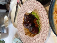 -外滩往事民国上海菜(黄浦店)