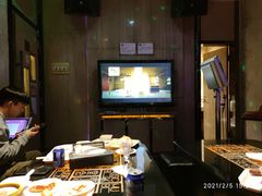 -堂会(白云店)