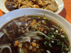 -吴长子卤菜馆(统一街店)
