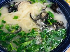 -大头亮羊汤烩面·河南非遗(良乡总店)