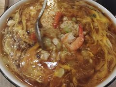 生拆海鲜贵妃泡饭-尚一汤·粤菜海鲜(环球港店)