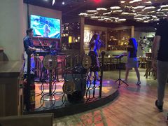 -Paulaner·德国帕拉娜自酿啤酒餐厅(海上世界店)