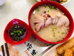 -廖老妈蹄花店(人民公园陕西街259号店)
