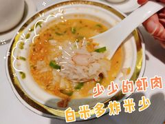 龙虾泡饭-胜记为食家·创新粤菜(车公庙店)