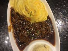 -玛格萝妮比萨屋(四平店)