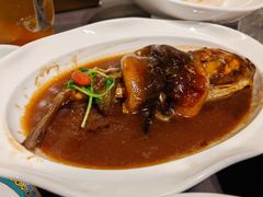 -肆月河豚·新淮扬(金融街店)