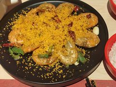 -避风塘(宝山万达店)