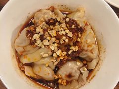 -付小姐在成都(中山公园店)