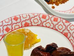 -谭厨中山传家菜.乳鸽.脆鲩鱼(华强北中航城店)