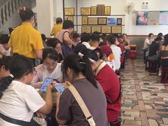 -仁信老铺(华盖路店)