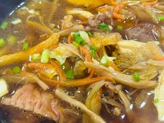 -老马酸菜面(洪濑总店)