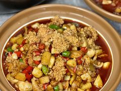 -赣菜笔记·江西米粉·小龙虾·小炒(曹杨路店)