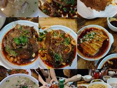 -牛王庙(龙华花园店)