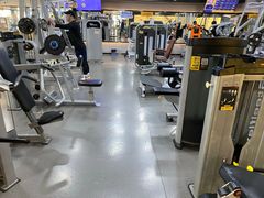 -超鹿运动健身(紫阳商贸中心店)