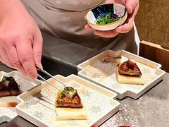 -松临·铁板烧&Omakase(神农店)