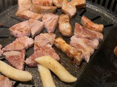 -黄金牧场(明洞总店)