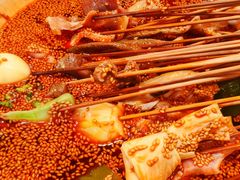 -嘉州叶婆婆钵钵鸡(建设路店)