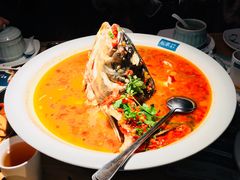 -坛宗剁椒鱼头(河西王府井店)