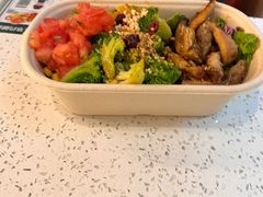 -FOODBOWL超级碗(暖山店)