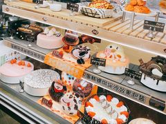 -DQ·蛋糕·冰淇淋(万象城店)