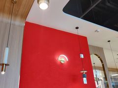 -比格比萨自助(宝山日月光店)