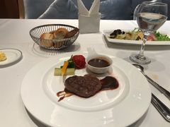 -北京友谊宾馆·俄罗斯餐厅