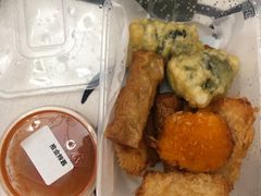 -米屋石锅拌饭(师大店)
