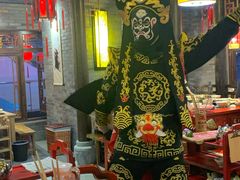 -蜀大侠·牛肉自助火锅(慈溪店)