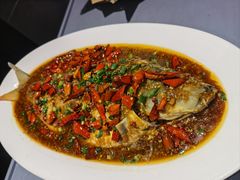 -唐河王记·南阳民间菜(国基路店)