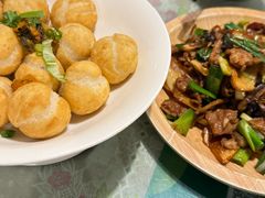 -蜗牛小馆醉乡民谣云南菜(惠新西里店)