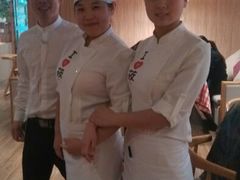 android_upload_pic-西贝莜面村(当代商城店)