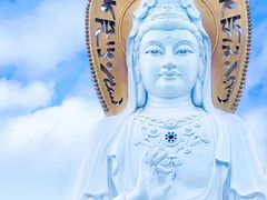 -三亚南山文化旅游区