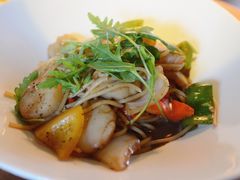 -Amanda餐厅(长乐路店)