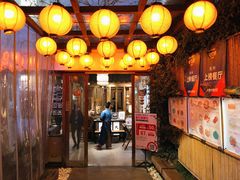 门面-大牌大·传统杭帮菜(湖滨店)