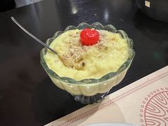 -克比叔叔印度餐厅Kebabs on the Grille (人民广场店)