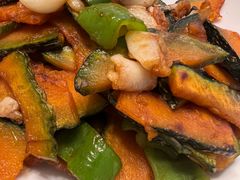 -柴窝堡22号辣子鸡·传承新疆菜