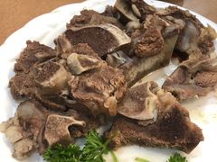 -苏莱特色牛骨滩羊手抓馆(长城东街总店)