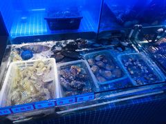 -捞围鲜·港式打边炉(海阳路店)