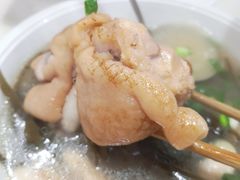 -辣妈水饺红冒菜(金阳路店)