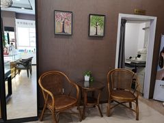 -精益眼镜(建三店)