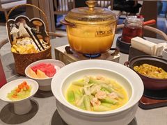 -俏立方·15年新楚菜
