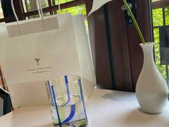 -Le Comptoir de Pierre Gagnaire