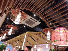 -椰夫人·养生椰子鸡(黄埔时代城店)