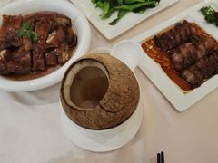 -锦粤宫·精致粤菜(深圳北站店)