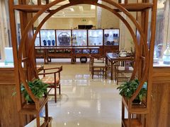 -北京西国贸大酒店
