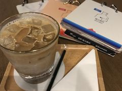 -咖法森林·咖啡  酒吧(天河店)