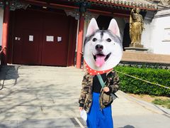 -中华圣公会教堂旧址