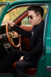 -第一夫人婚纱摄影(南京店)