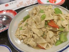 -粗粮人家·东北菜(洋桥店)