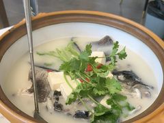 -宝荣鱼馆·临湖之宴(千岛湖店)